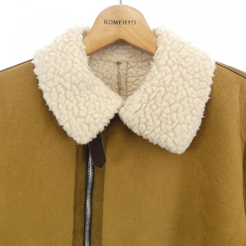 Áo khoác MACPHEE - Hàng hiệu Chính hãng 826058