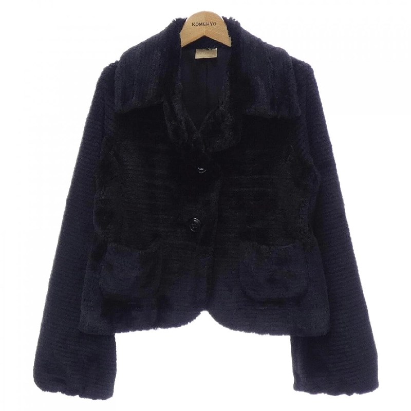 SUTSESO Jacket - Hàng hiệu Authentic 822206