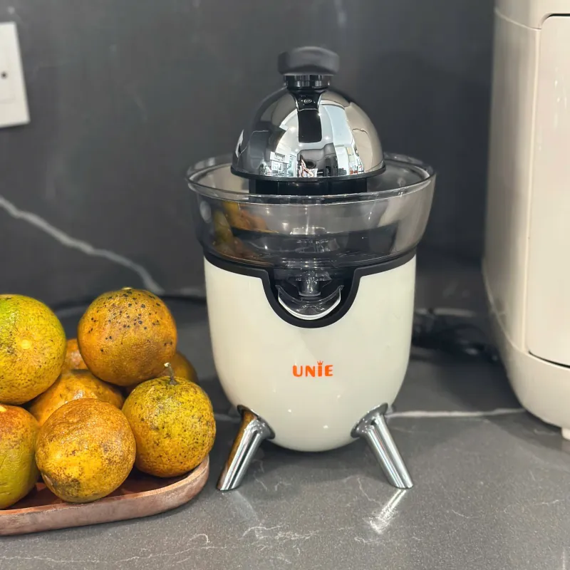 UECJ-666B Unie ✨ vắt siêu nhanh – 5 giây có ngay ly cam tươi 729212