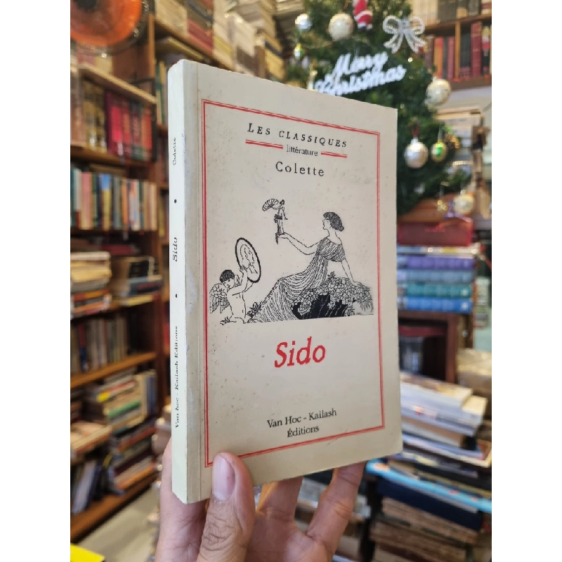 Sido - Colette (Les Classiques Litterature) 357596