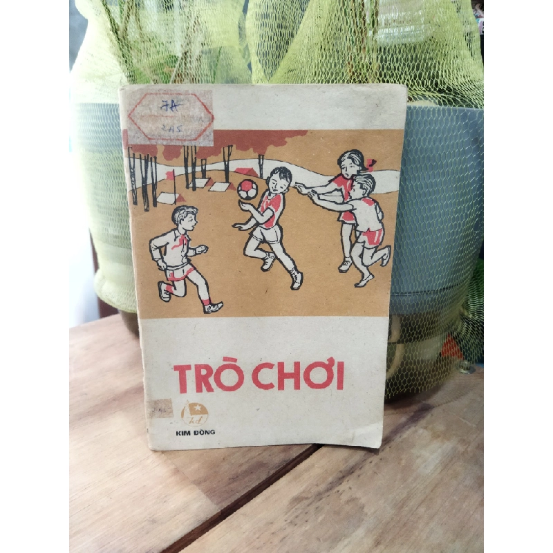 Trò chơi 260201