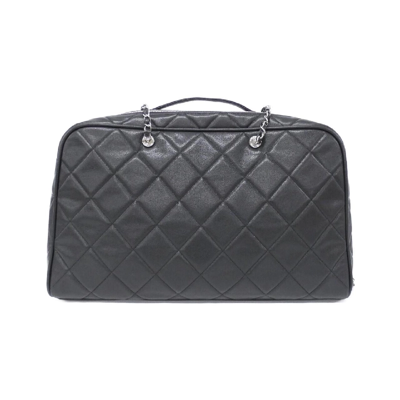 Chanel AS5622 Túi Boston - Hàng hiệu Chính hãng 803486