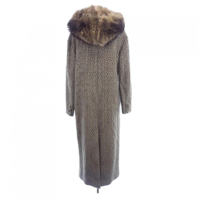 KITON D48625K069540600I - Áo khoác hàng hiệu Authentic 819906