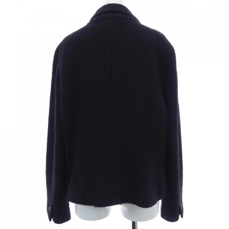 Áo khoác CHANEL P18924V10833 02C - Hàng hiệu Chính hãng 818821