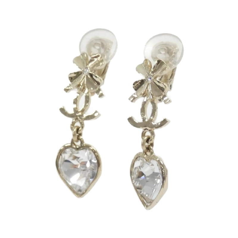 Bông tai Chanel AB8591 626372