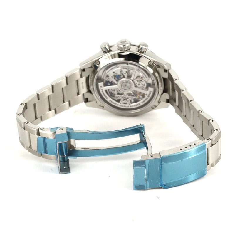 Zenith Chronomaster Open 03.3300.3604/21.M3300 SS tự động - Hàng hiệu chính hãng 882280