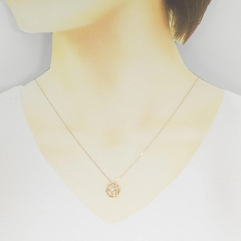 Nhẫn kim cương Star Jewelry 0.05CT - Hàng hiệu Authentic 841438