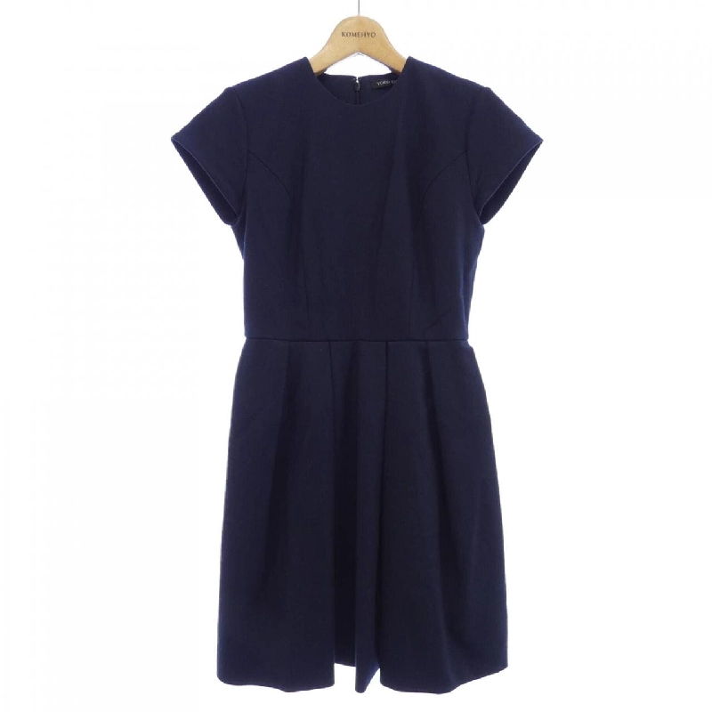 【Mã giảm giá】Yoko Chan YOKO CHAN Đầm 648006