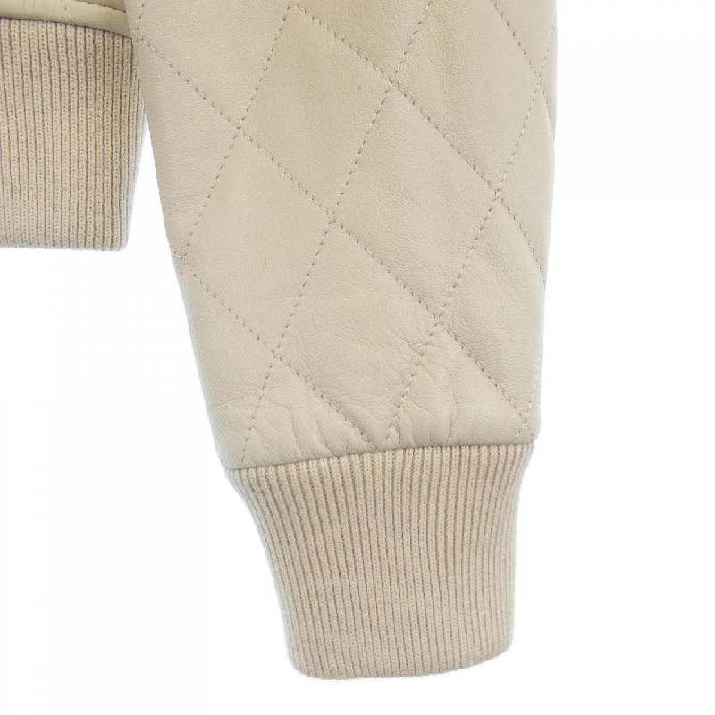 JILL STUART Áo khoác da - Hàng hiệu Authentic 823189