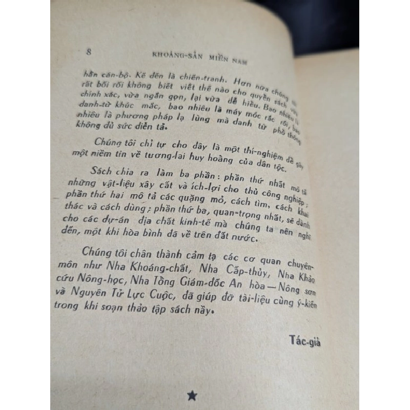 Khoáng sản miền nam - Trần Kim Thạch 478023