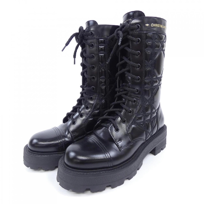 Giày bốt CHRISTIAN DIOR 664147