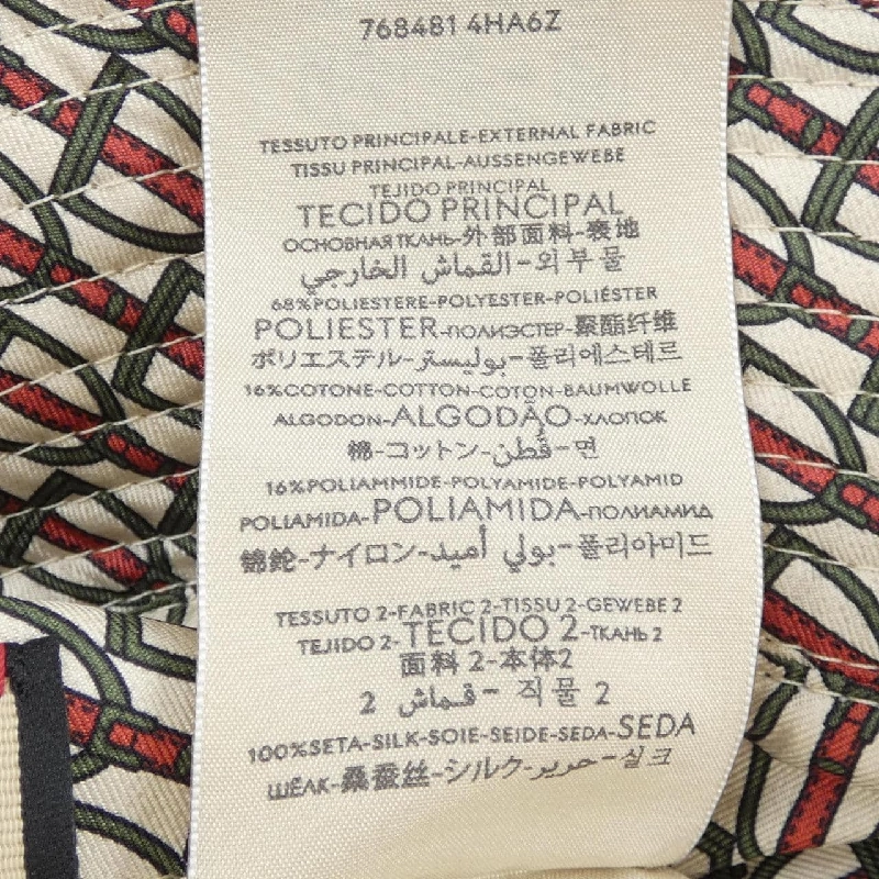 Mũ GUCCI GG 768481 4HA6Z - Hàng hiệu Chính hãng 834069