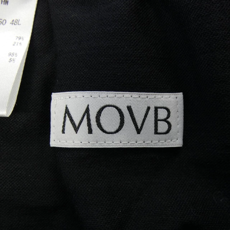 MOVB PT-011HW Quần - Hàng hiệu Chính hãng 887239