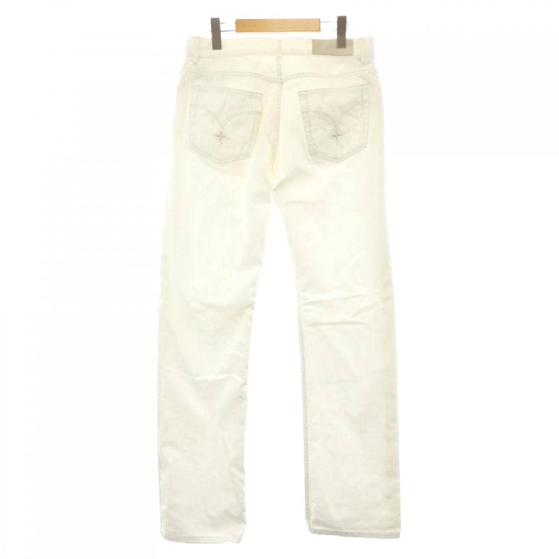 Quần jeans LOUIS VUITTON MKDP01CQU - Hàng hiệu Authentic 888833