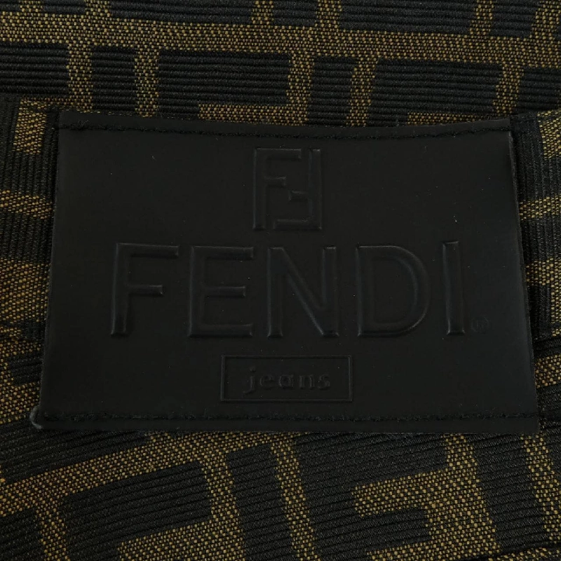 Quần FENDI - Hàng hiệu Authentic 819764