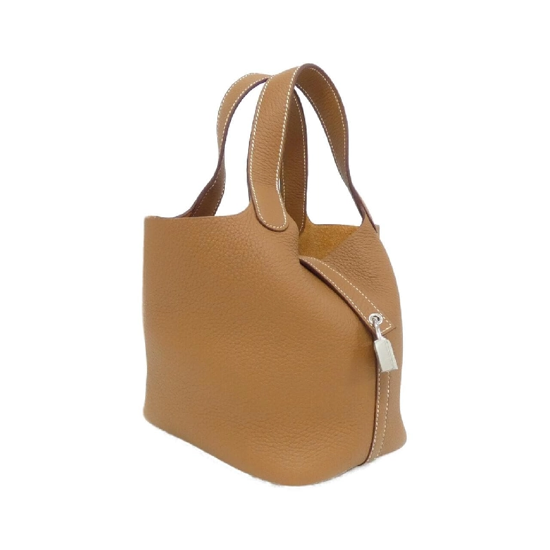 Túi xách Hermès Picotin Lock PM 056289CK - Hàng hiệu Chính hãng 771617