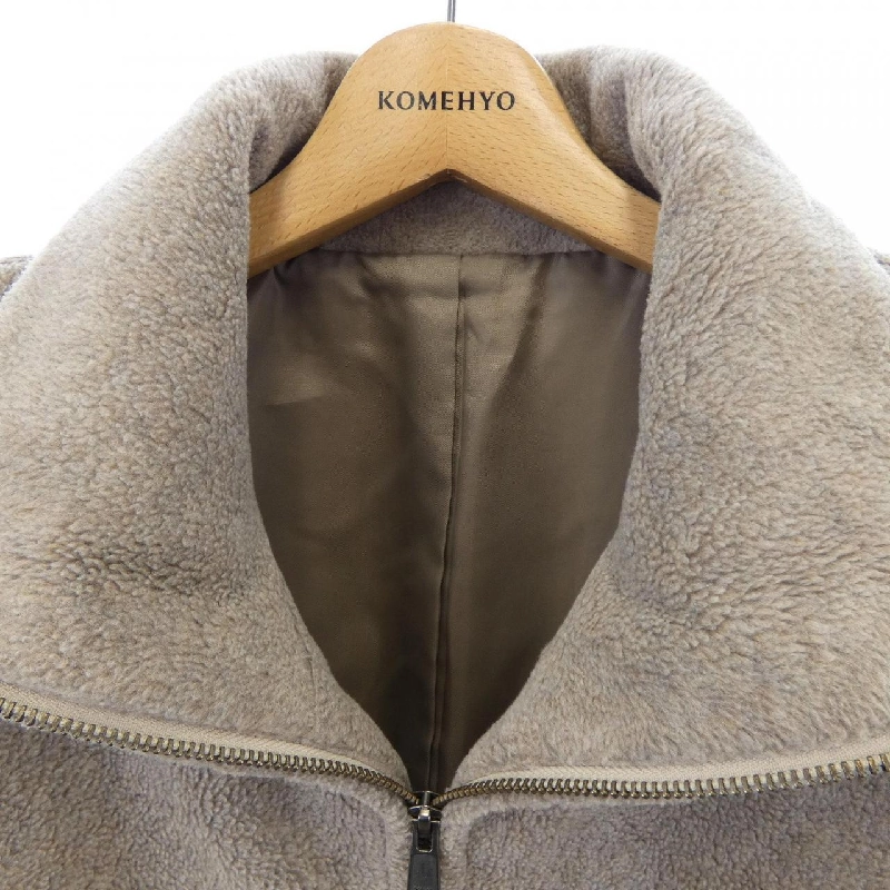 エトレトウキョウ ETRE TOKYO Áo gile - Hàng hiệu Authentic 813046