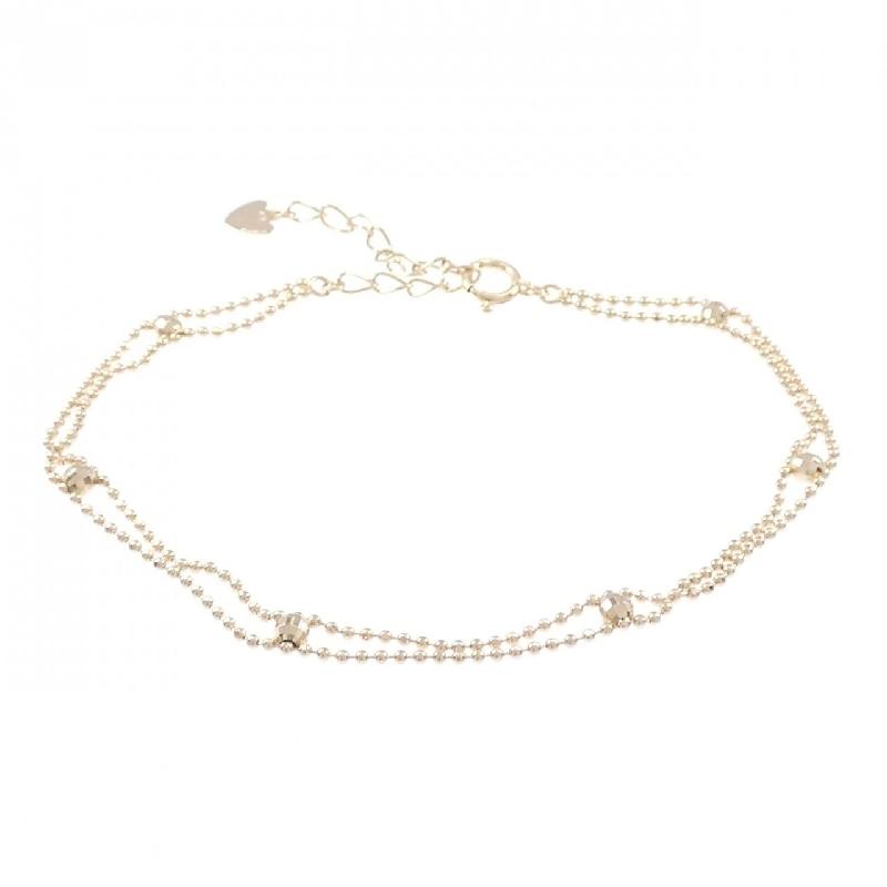 K18PG Bracelet - Hàng hiệu Chính hãng 873758