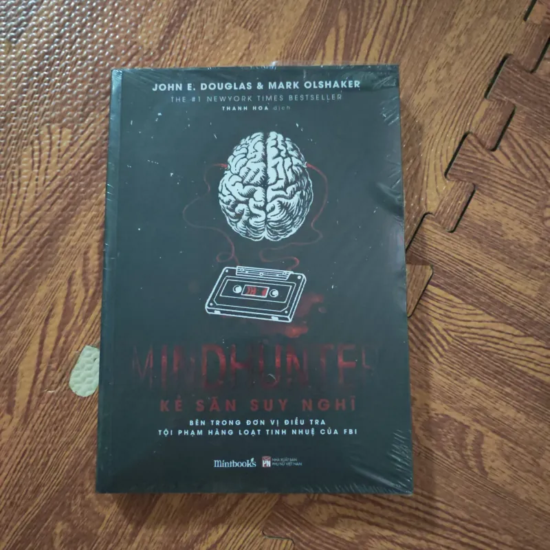 Kẻ săn suy nghĩ  968802