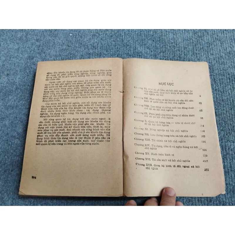 KINH TẾ CHÍNH TRỊ MÁC - LÊ - NIN TẬP II B CHỦ NGHĨA XÃ HỘI 688726