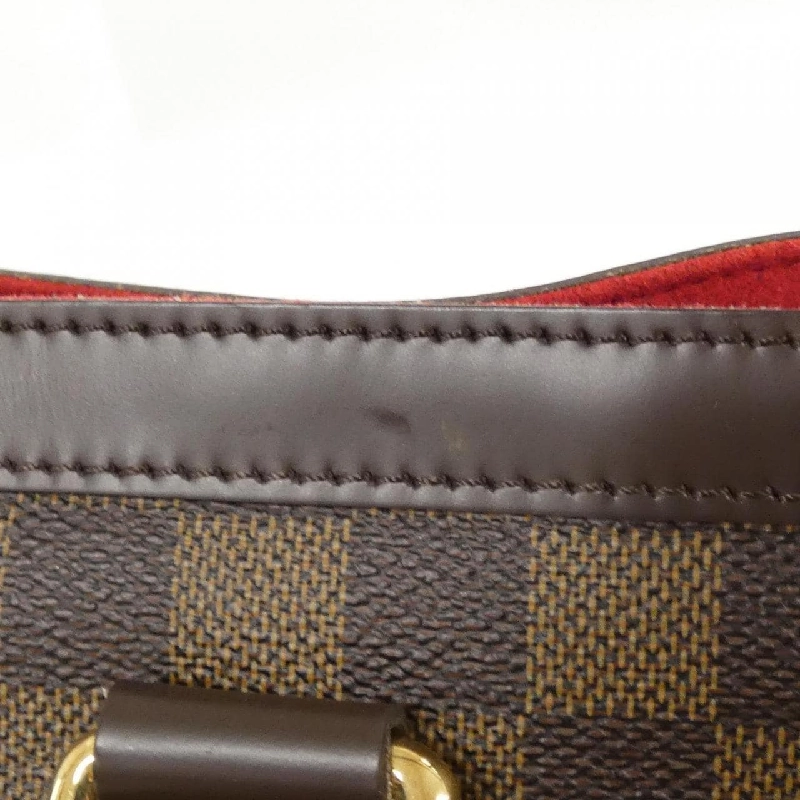 Túi Louis Vuitton Damier Hampstead PM N51205 618743