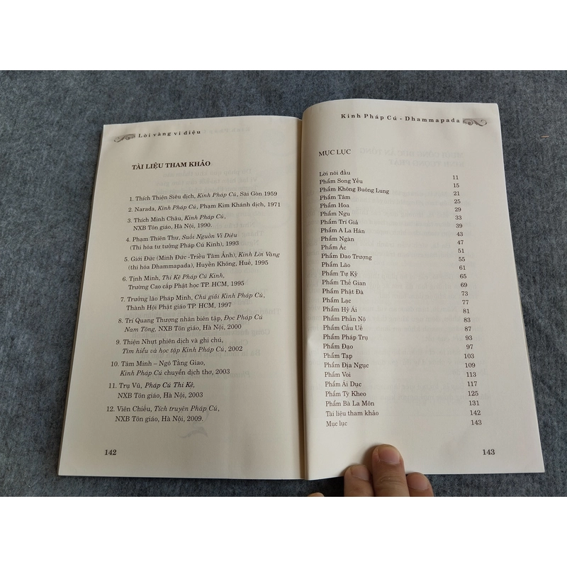 LỜI VÀNG VI DIỆU 549083