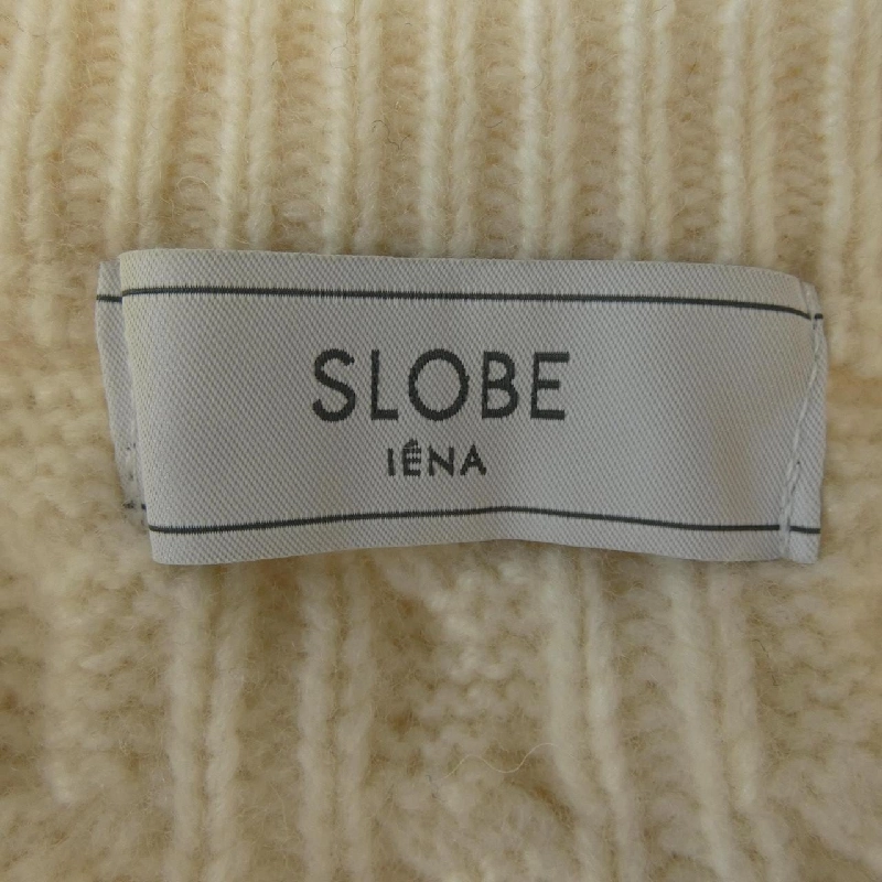 SLOBE IENA Áo len 629577