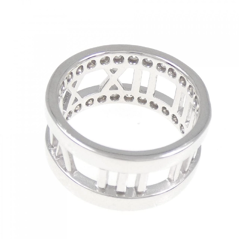 Nhẫn Tiffany Atlas - Hàng hiệu Authentic 838633