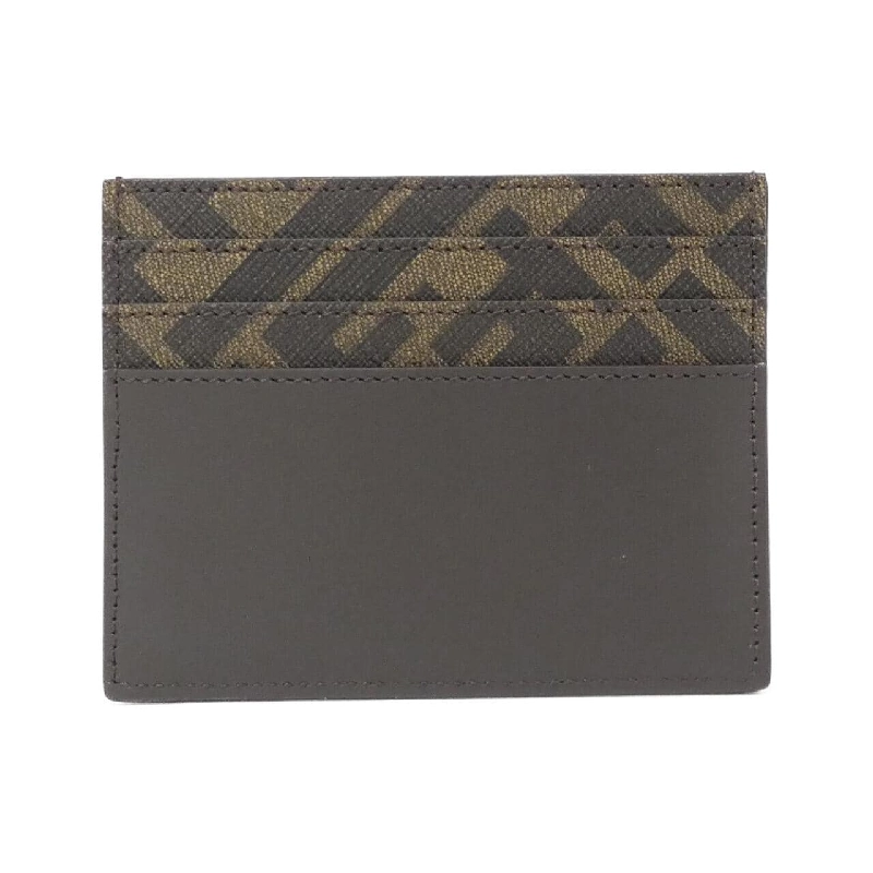 【Sản phẩm mới】Fendi 7M0164 AFF2 Ví thẻ 623867