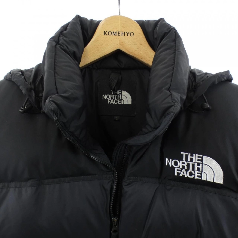The North Face NDW92232 Áo khoác lông vũ - Hàng hiệu Authentic 810212