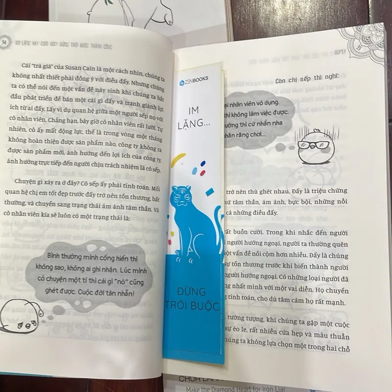 📚 COMBO OOPSY – CẢM XÚC & GIAO TIẾP 3 CUỐN | trí khôn kỹ năng sống tâm lý phát triển  1066884