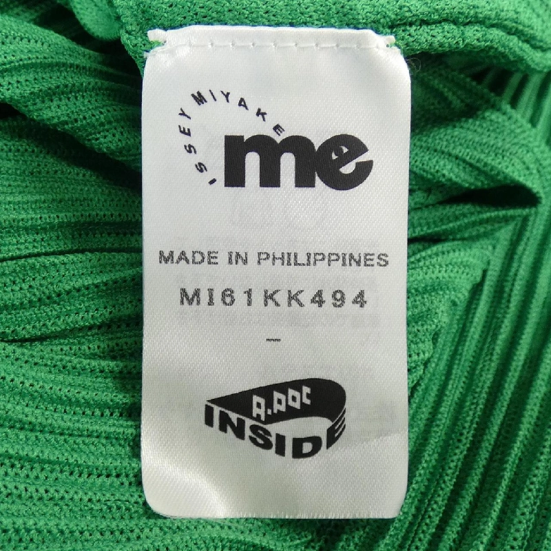 Áo thun ISSEY MIYAKE 635793