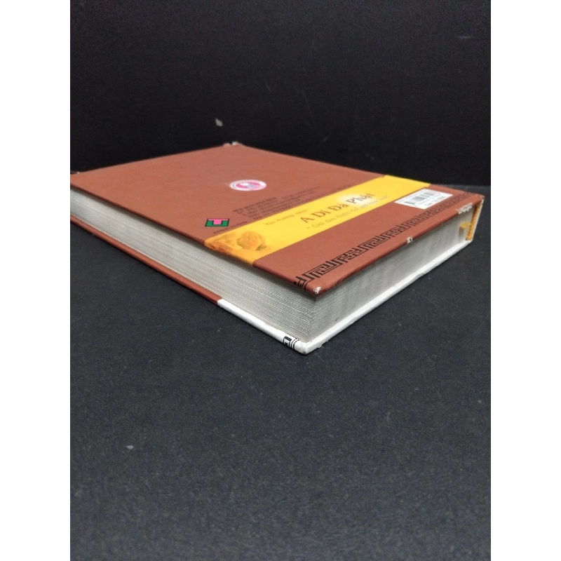 Phật thuyết đại thừa vô lượng thọ trang nghiêm thanh tịnh bình đẳng giác kinh giảng giải quyển 8 bìa cứng mới 70% chóc gáy 2017 HCM1906 Hòa Thượng Tịnh Không SÁCH TÂM LINH - TÔN GIÁO - THIỀN 915814