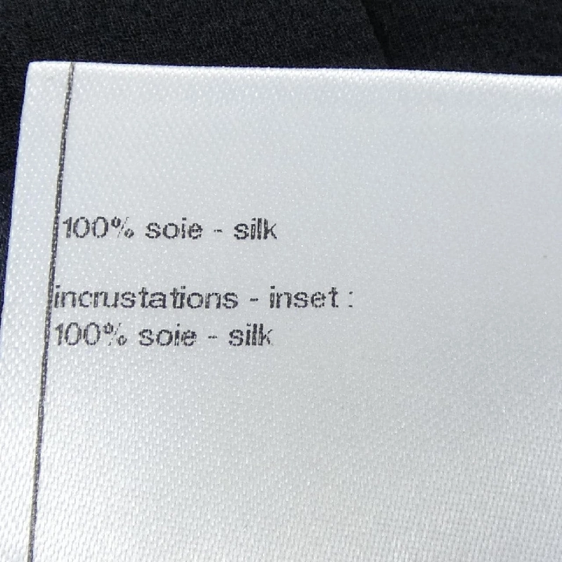 CHANEL P35586V02158 09P Áo - Hàng hiệu Chính hãng 775431