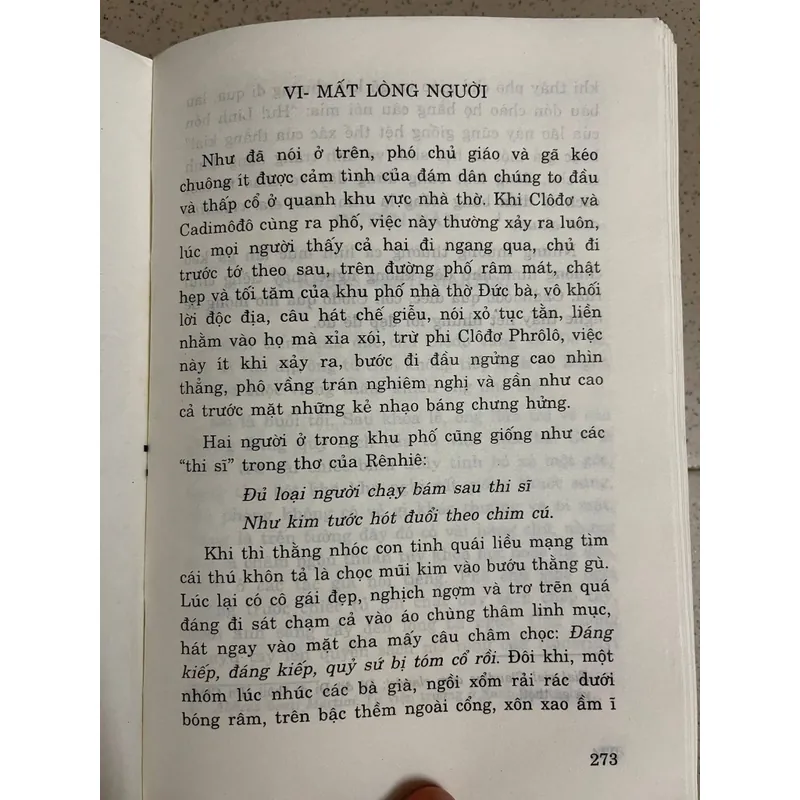 Nhà Thờ Đức Bà Paris – Victor Hugo 604931