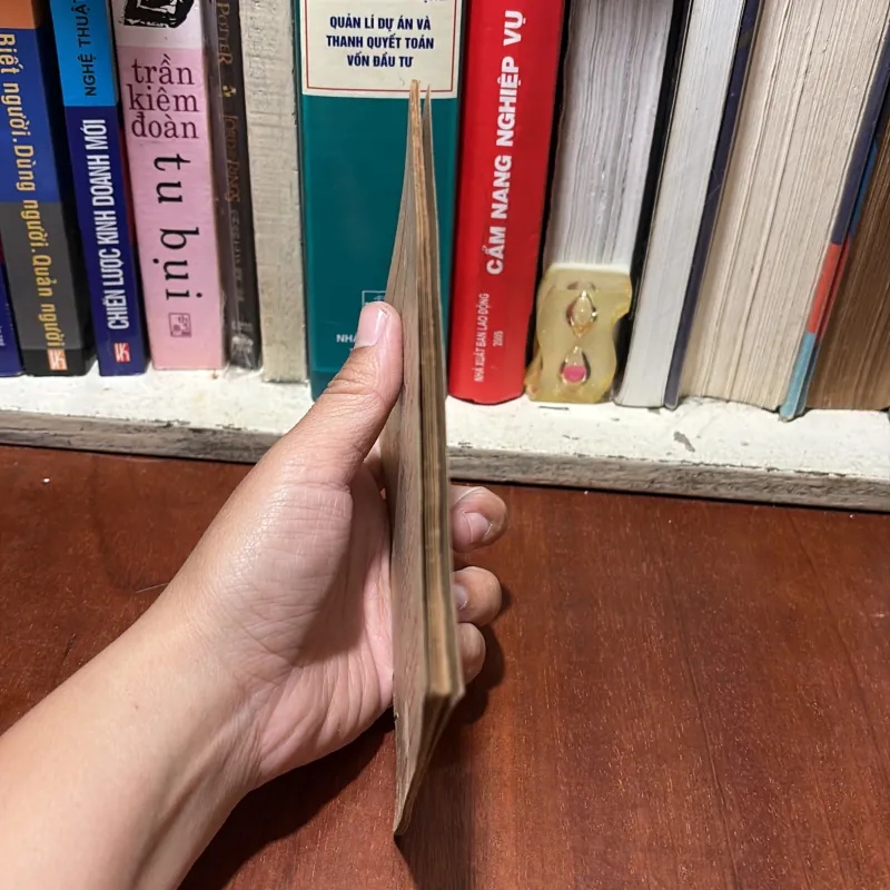 II Trích Nguyên Văn Những Bài Giảng Pháp Trường Sinh Của Huynh Trưởng Nhóm Đạo Đồng - 1965 784069