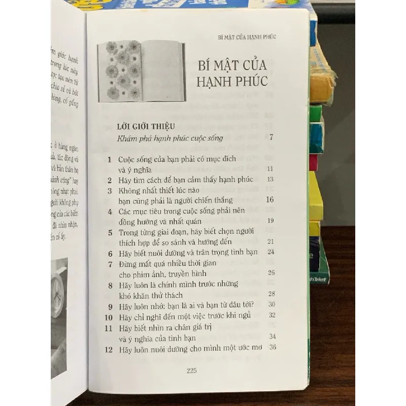 Bí mật của hạnh phúc – David Niven, Ph.D. 576027