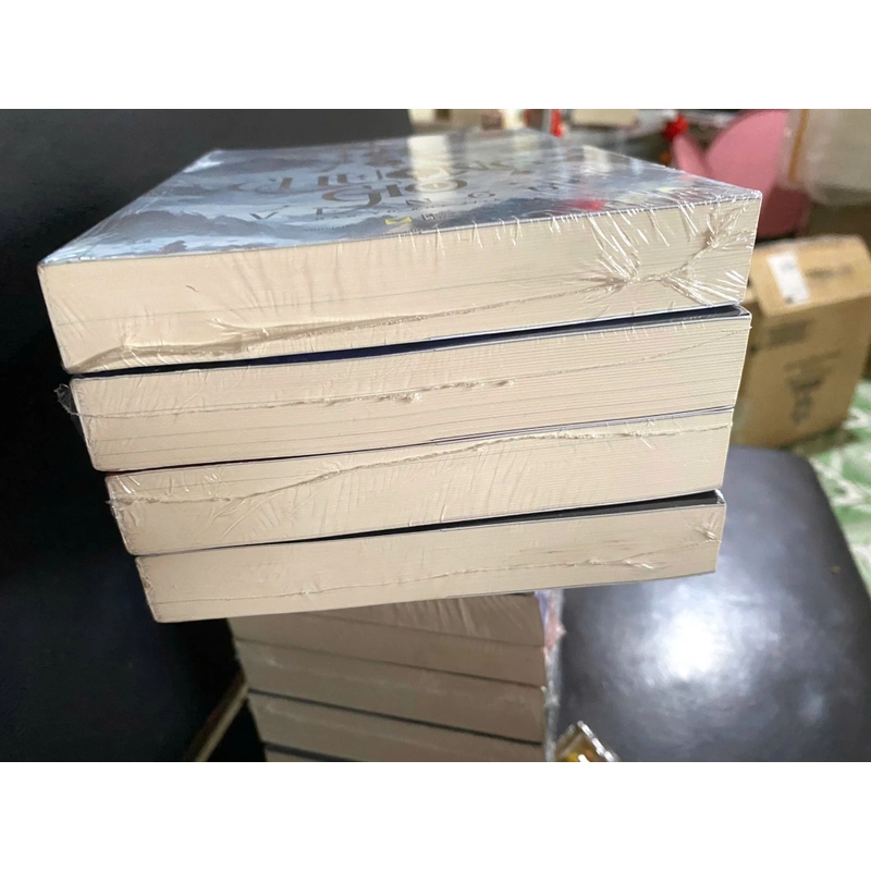 Chuông gió Full 529340