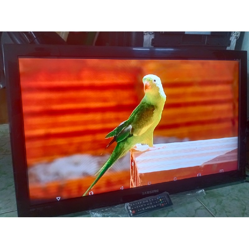 [Tivi Samsung 37" - Full HD - Full Cổng HDMI] Thanh lý 18623