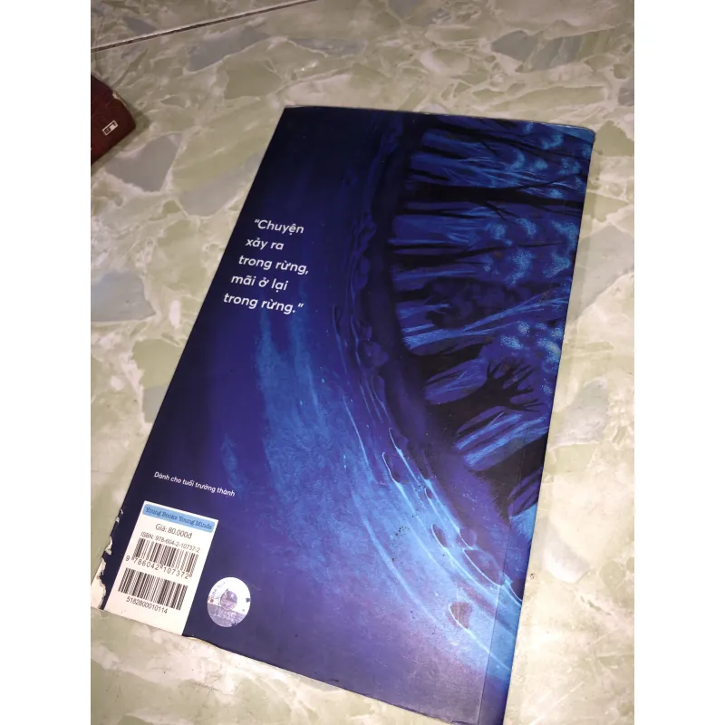 Dưới tán rừng trăm mẫu 928173