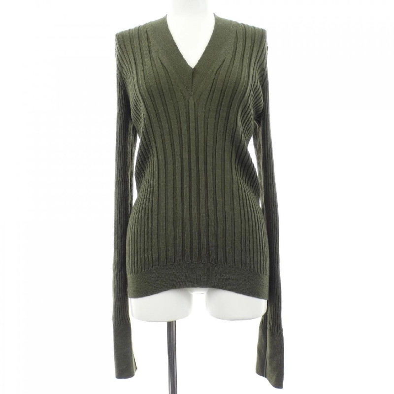 Maison Margiela S51HA0772 Áo len - Hàng hiệu Chính hãng 812450