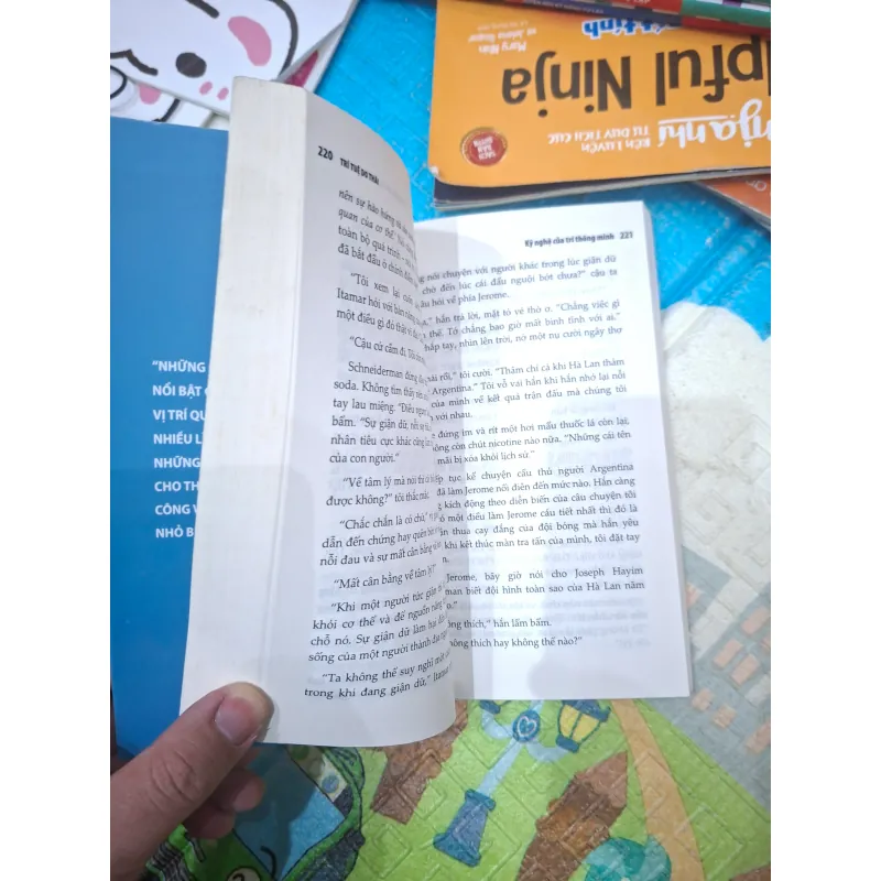 Trí Tuệ Do Thái 751158