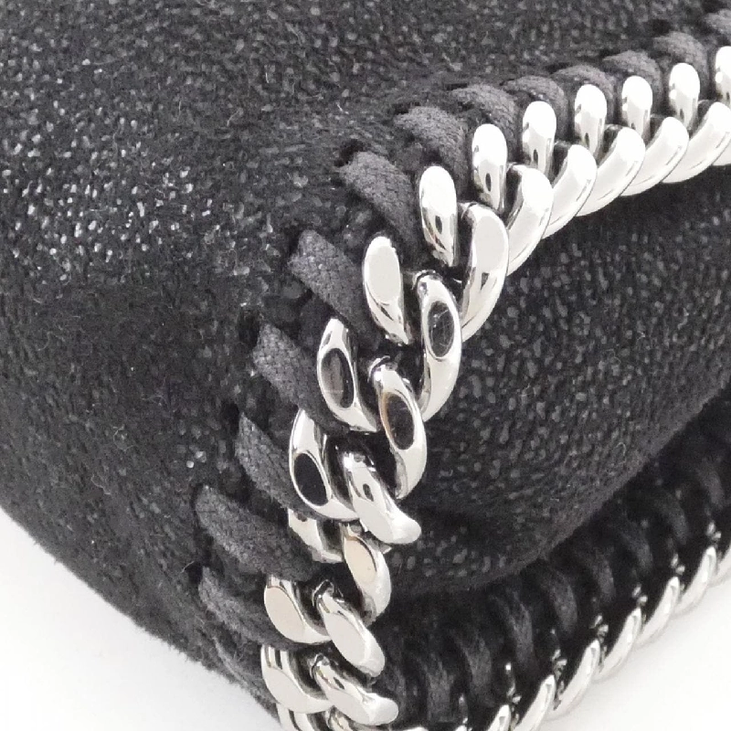 Túi Stella McCartney Tiny Falabella 391698 W9132 - Hàng hiệu Authentic 766357