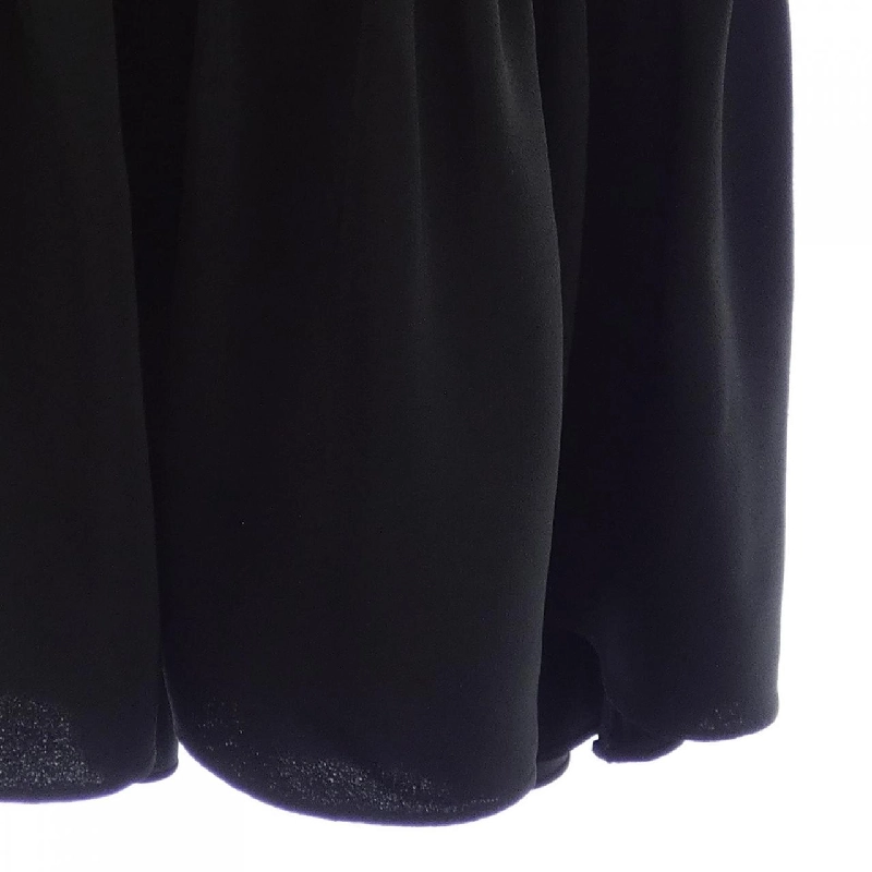 Thương hiệu SAINT LAURENT - Váy - Hàng hiệu Chính hãng 651378