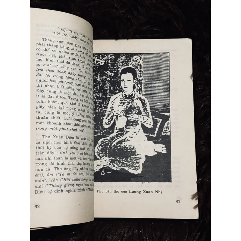 Con mắt thơ - Đỗ Lai Thuý 711336