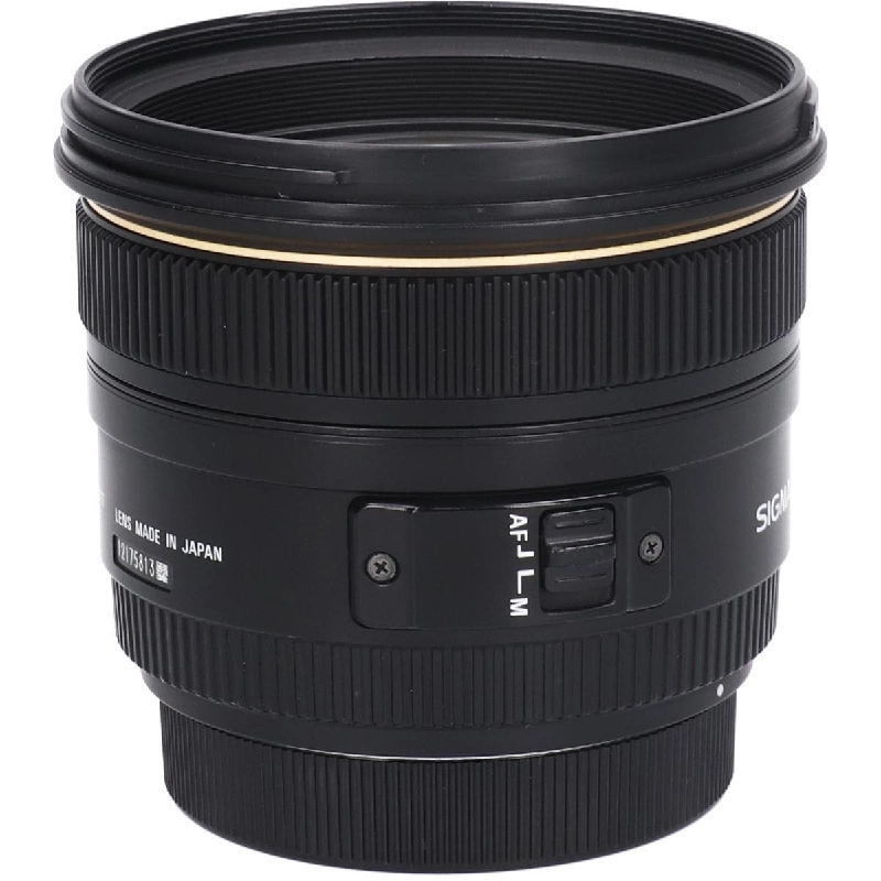 EOS 50mm F1.4 EX DG HSM - Hàng hiệu Authentic 879087