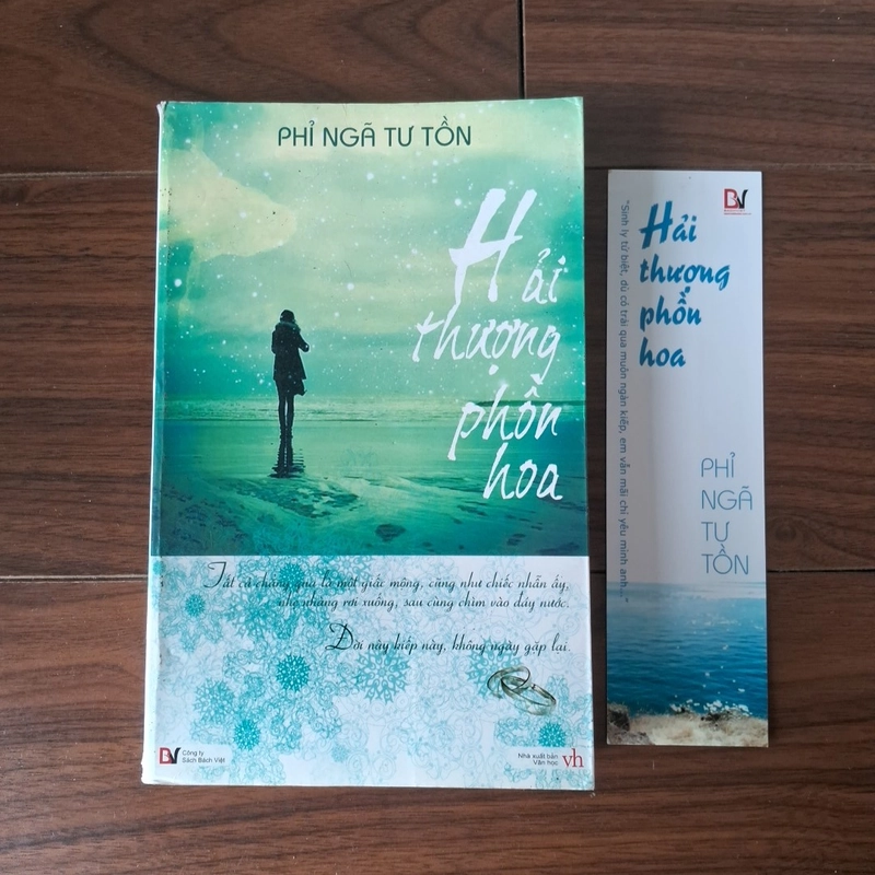 Hải thượng phồn hoa 508666