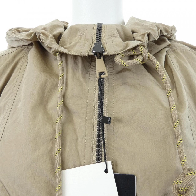 Max Mara weekend 502604 Áo khoác - Hàng hiệu Chính hãng 818365