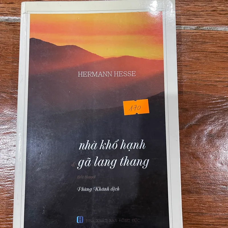Nhà khổ hạnh và gã lang thang (k3) 564237