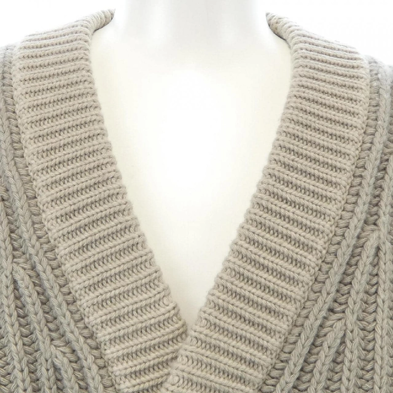 Áo cardigan PRADA UMG051 S211 1YGD - Hàng hiệu Chính hãng 884047